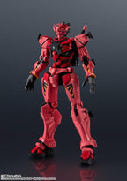Tamashii Nations GU68768L Gundam Universe Red Gundam