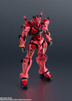 Tamashii Nations GU68768L Gundam Universe Red Gundam