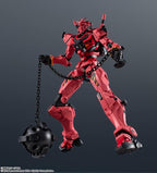 Tamashii Nations GU68768L Gundam Universe Red Gundam