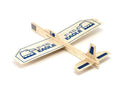 Guillows #26 9" Eagle - Balsa Glider (8255520473325)