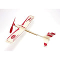 Guillows #60 16-1/4" Strato Streak - Balsa Motorplane (8324810801389)
