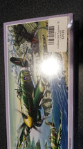 Guillows #906 1/28 Hawker Typhoon Mk 1B - Balsa Flying Kit (8324597350637)