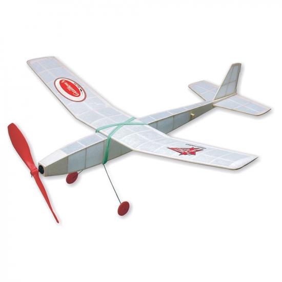 Guillows 4401 Fly Boy w/white glue - Hobby City NZ