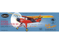 Guillows #602 20" Piper Super Cub 95 - Balsa Flying Kit (8324597088493)