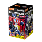 Blokees Transformers GV-01 Roll Out 71100