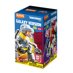 Blokees Transformers GV-02 SOS 71102