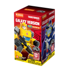 Blokees Transformers GV-03 The Autobot Run 71103