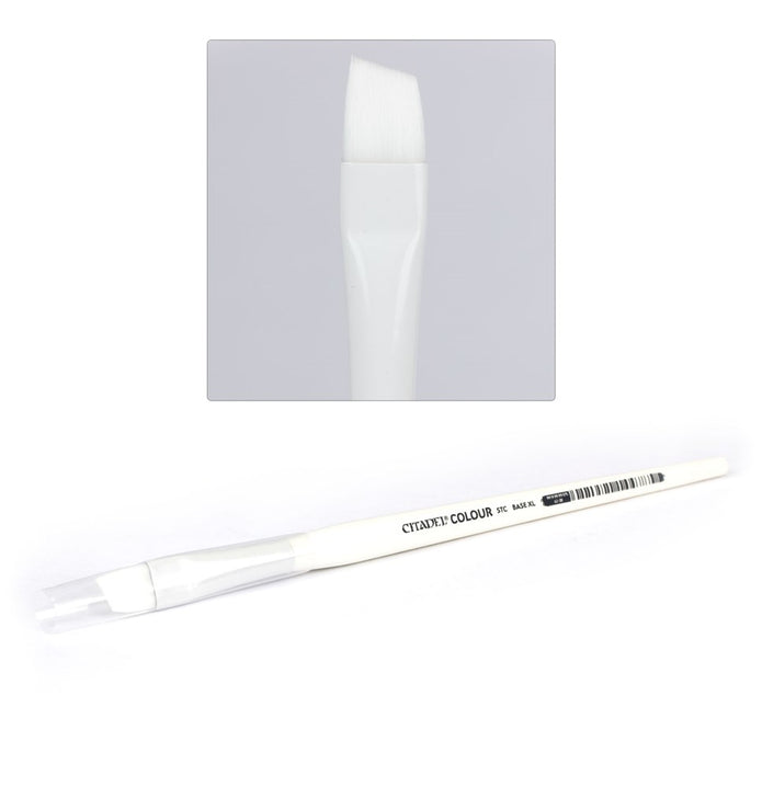 Citadel 63-08 Synthetic Base Brush: X Large - Hobby City NZ (8690302484717)