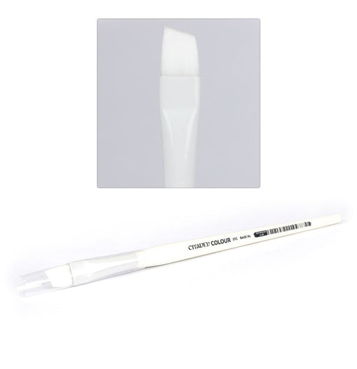 Citadel 63-08 Synthetic Base Brush: X Large - Hobby City NZ (8690302484717)