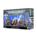 Warhammer 40 000 01-11 Adeptus Custodes: Custodian Wardens (8718366179565)