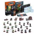 Games Workshop Warhammer 103-37 Kill Team - Salvation