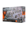 Warhammer 40,000 Warhammer 40 000 103-86 Kill Team: Ratlings