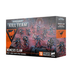 Warhammer 40,000 Warhammer 40 000 103-43 Kill Team: Nemesis Claw