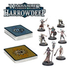 Games Workshop Warhammer Underworlds 109-12 Harrowdeep: The Exiled Dead (2)
