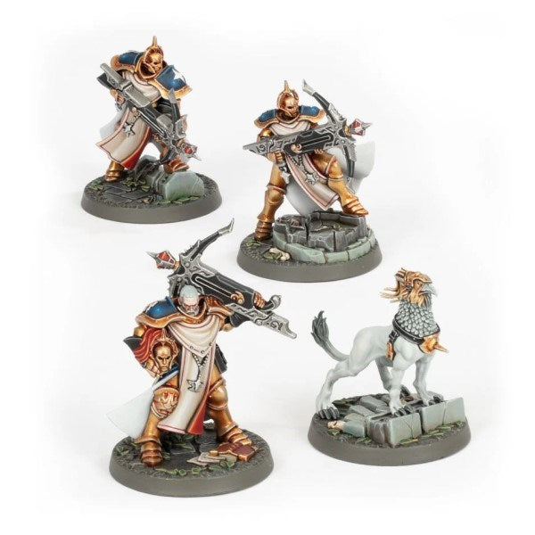 Games Workshop Warhammer Underworlds 110-01 Starter Set