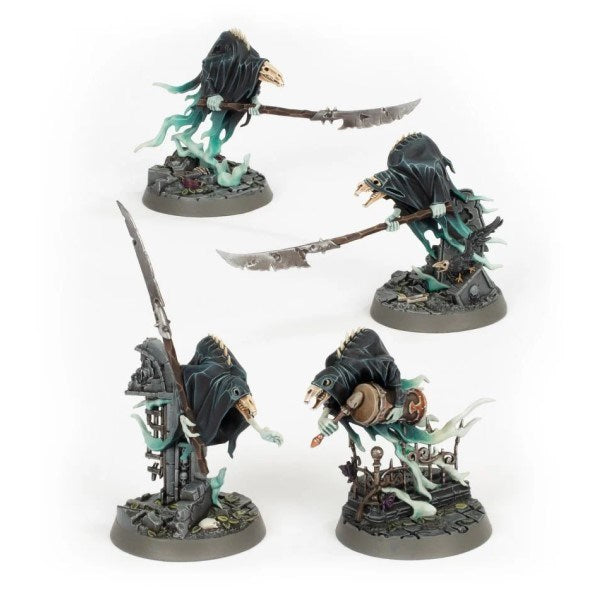 Games Workshop Warhammer Underworlds 110-01 Starter Set (2)