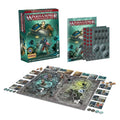 Games Workshop Warhammer Underworlds 110-01 Starter Set (4)