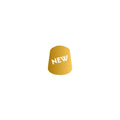 Citadel Contrast: Ironjawz Yellow - Acrylic 18ml