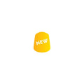 Citadel Contrast: Bad Moon Yellow - Acrylic 18ml