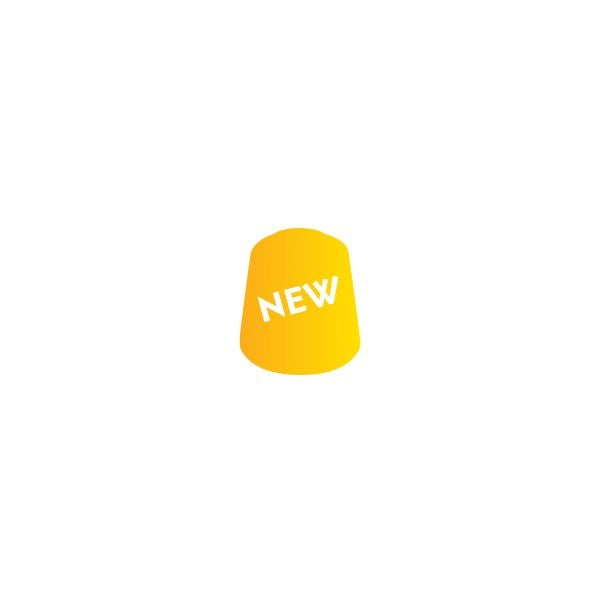 Citadel Contrast: Bad Moon Yellow - Acrylic 18ml