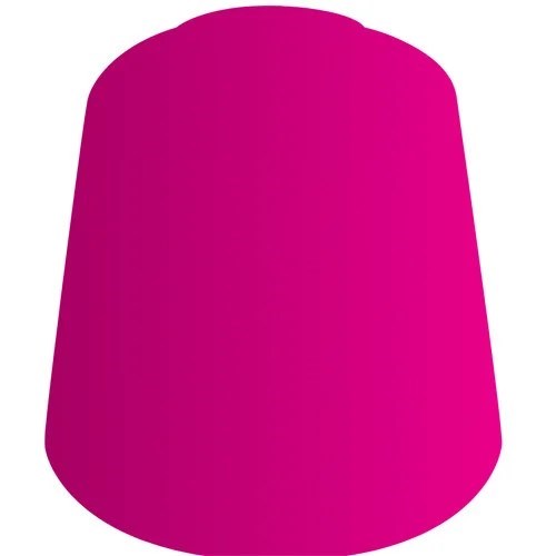 Citadel Contrast: Doomfire Magenta - Acrylic 18ml