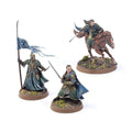 Games Workshop Middle-earth SBG 30-69 Elrond Master of Rivendell (3)