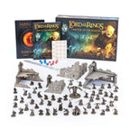 Games Workshop Middle-earth SBG 30-70 Battle of Osgiliath