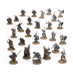 Games Workshop Middle-earth SBG 30-70 Battle of Osgiliath (2)
