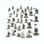 Games Workshop Middle-earth SBG 30-72 Minas Tirith Battlehost (4)