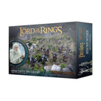 Games Workshop Middle-earth SBG 30-72 Minas Tirith Battlehost