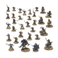 Games Workshop Middle-earth SBG 30-73 Mordor Battlehost (4)