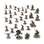 Games Workshop Middle-earth SBG 30-73 Mordor Battlehost (4)