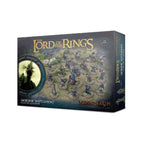 Games Workshop Middle-earth SBG 30-73 Mordor Battlehost