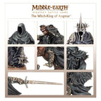 Games Workshop Middle-earth SBG 30-73 Mordor Battlehost (2)