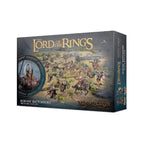 Games Workshop Middle-earth SBG 30-74 Rohan Battlehost