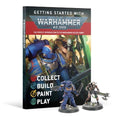 Games Workshop Warhammer 40 000 40-06 Getting Started with WH 40000 (4)