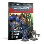 Games Workshop Warhammer 40 000 40-06 Getting Started with WH 40000 (4)
