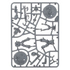 Games Workshop Warhammer 40 000 40-06 Getting Started with WH 40000 (3)
