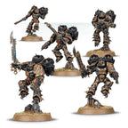 Games Workshop Warhammer 40 000 43-13 Chaos Space Marines (2)