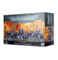 Warhammer 40 000 48-36 Space Marines - Primaris Assault Intercessors (8452808802541)