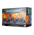 Games Workshop Warhammer 40 000 48-75 Space Marines - Primaris