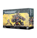 Warhammer 40 000 50-29 Orks- Ghazghkull Thrakka