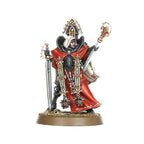 Games Workshop Warhammer 40 000 52-30 Combat Patrol: Adepta Sororitas (2)