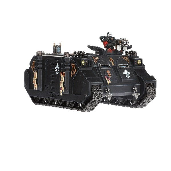Warhammer 40 000 52-30 Combat Patrol: Adepta Sororitas (7778905882861)