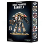 Games Workshop Warhammer 40 000 54-15 Imperial Knights - Knight