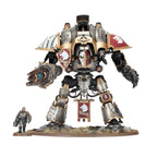 Games Workshop Warhammer 40 000 54-15 Imperial Knights - Knight (4)