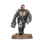 Games Workshop Warhammer 40 000 54-15 Imperial Knights - Knight (2)