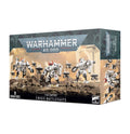 Warhammer 40,000 Warhammer 40 000 56-07 Tau Empire: XV8 Crisis