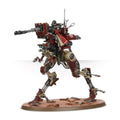 Warhammer 40 000 59-12 Adeptus Mechanicus - Ironstrider Ballistarius/Sydonian Dragoon (7778906603757)