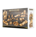 Games Workshop Warhammer 64-87 Dominion of Sigmar: Timeworn Ruins